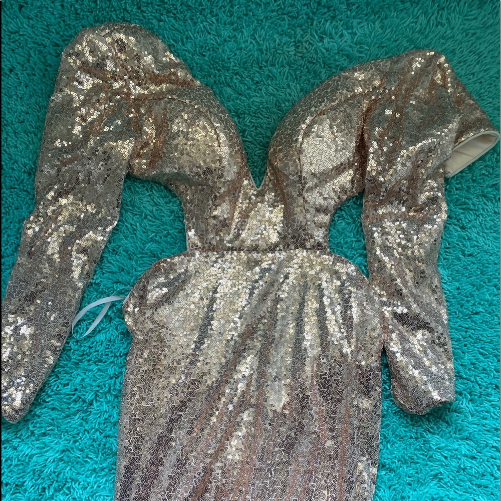 xs prom dress !